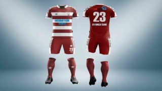 23 Elazığ FKdan anlamlı sponsorluklar