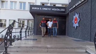 24 yıl hapisle aranıyordu...Yakalanmamak için bulduğu taktik polisi bile şaşırttı