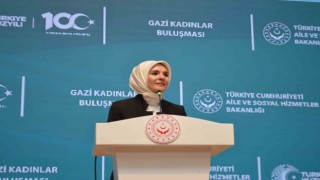 3 Bakan Narinin kabrini ziyaret edecek