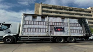 3 ilçede kaçakçılık operasyonu