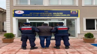 3 yıl hapis cezasıyla aranan şahıs yakalandı
