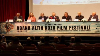 31. Altın Koza Film Festivali için geri sayım başladı
