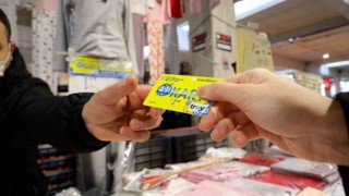 32 bin 300 öğrenciye destek