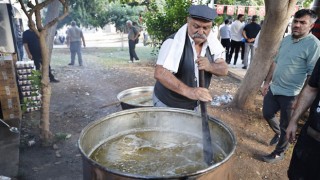 37. Ahilik Haftası Kutlama Töreni Adana'da Gerçekleştirildi