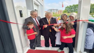 4-6 Yaş Kuran Kursları Başladı