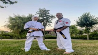 4. Uluslararası Esat Deli Hasan Kyokushin Şampiyonası Bursada yapılacak