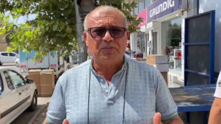 5 büyüklüğündeki deprem vatandaşlara 6 Şubatı hatırlattı: “6 Şubatı bir daha hissettik”