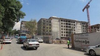 “5.00 Şiddetindeki Deprem, 6 Şubat’ın Artçısı”