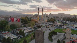 6 ilçede arsalar satışa çıkıyor