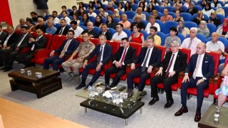 60+ Tazelenme Üniversitesi Açılışı Gerçekleşti