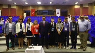 9. Uluslararası MolBiyoKon24 Kongresi İYTE ev sahipliğinde İzmirde yapıldı
