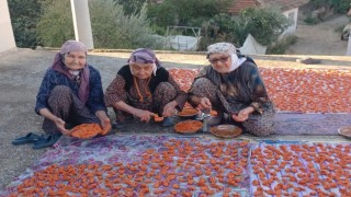 90 yaşındaki üç kadından uzun ömrün sırrı