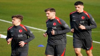 A Milli Futbol Takımında Semih Kılıçsoy kadrodan çıkarıldı