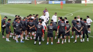 A Milli Futbol Takımının, UEFA Uluslar Ligindeki macerası başlıyor