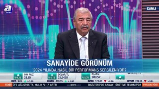 A Para canlı yayını