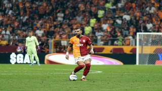 Abdülkerim Bardakcı 2. golünü kaydetti