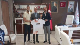 ABnin duygularına his oldu