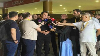 Acun Ilıcalı: “Gariplikleri TFF ile paylaşıp, videoları onlara ileteceğiz”