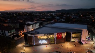 Ada Pazar Güneşler Yerleşkesine coşkulu açılış