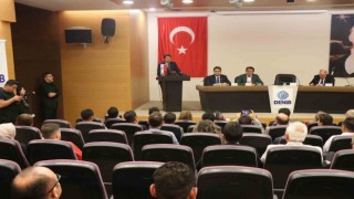 Adalet Bakanı Yılmaz Tunç yıl yıl konkordato sayılarını açıkladı