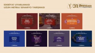 Adana Altın Kozanın Edebiyat Uyarlaması finalistleri belli oldu