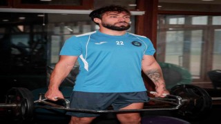Adana Demirspor, günü rejenerasyon antrenmanıyla tamamladı