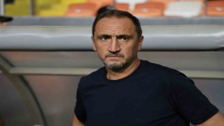 Adana Demirsporda Michael Valkanis ile yollar ayrıldı