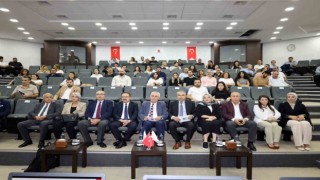Adana Sanayi Odası Başkanı Kıvanç : Sanayide yeşil ve dijital dönüşüm artık zorunla hale geldi
