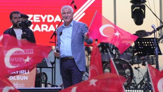 Adana’da Çifte Açılış: Türkan Saylan Gündüz Bakımevi ve Yavuzlar Köprüsü Hizmete Girdi