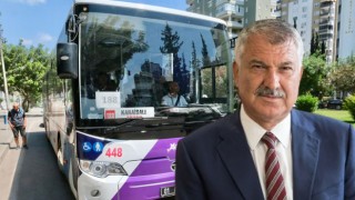 Adana'da Öğrencilere Büyük Kolaylık: Yarım Fiyatla Ulaşım