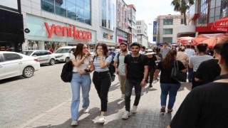 Adanalıların ömrü kısaldı