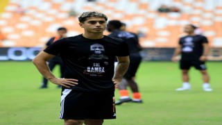 Adanaspor Soulemane Bambayı unutmadı