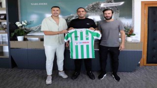 Adis Jahovic ve Berkan Emir, amatöre transfer oldu