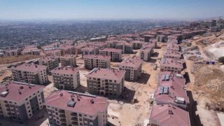 Adıyamanda 6 bin 541 konutun kurası çekildi