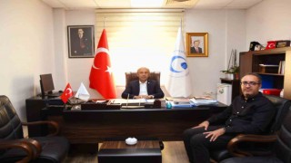 Adıyamanda Yüzer GES Çalıştayı düzenleniyor