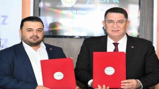 AESOBdan iş birliği protokolü