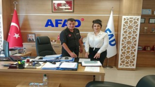 AFAD personeline eğitimde yüzde 20 indirim