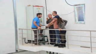 Afyonkarahisara yeni röle kuruldu