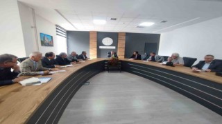 Afyonkarahisarda okul müdürleri toplandı