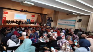 Afyonkarahisarda Peygamberimize Naatlar ve Şiir Dinletisi programı