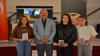 Afyonkarahisarda şampiyon sporcular ödüllendirildi