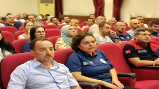 Afyonkarahisarda yeni destekleme modeli anlatıldı