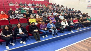 Afyonkarahisarda yurt güvenliği toplantısı