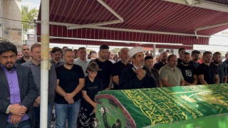 Afyonun bilinen simalarından hayırsever Carullah Akgöl vefat etti