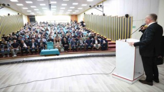 Ağrıda Velivizyon programı ile velilere eğitim desteği sağlandı