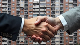 Ağustos Ayında Yabancı Alıcılar Konut Piyasasında Rekor Kırdı