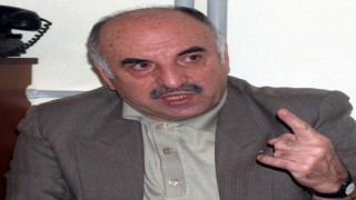 Ahmet Ertekin, son yolculuğuna uğurlandı
