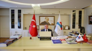 AİÇÜnün de paydaşları arasında yer aldığı ISCDFAMS-2024 Sempozyumu başladı