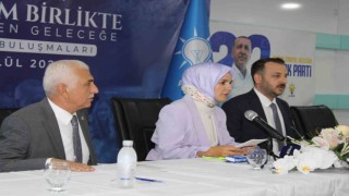 Aile ve Sosyal Hizmetler Bakanı Göktaş, “Eylül ayı için toplam 5.6 milyar lira tutarındaki yaşlı ve engelli aylıklarını hesaplara yatırmaya başladık”