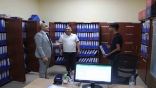 Aile ve Sosyal Hizmetler Bakanlığına bağlı kuruluşlara habersiz denetim